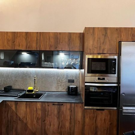 Casa Naty, Espacioso Renovado Apartamento En El Centro De Málaga Esterno foto