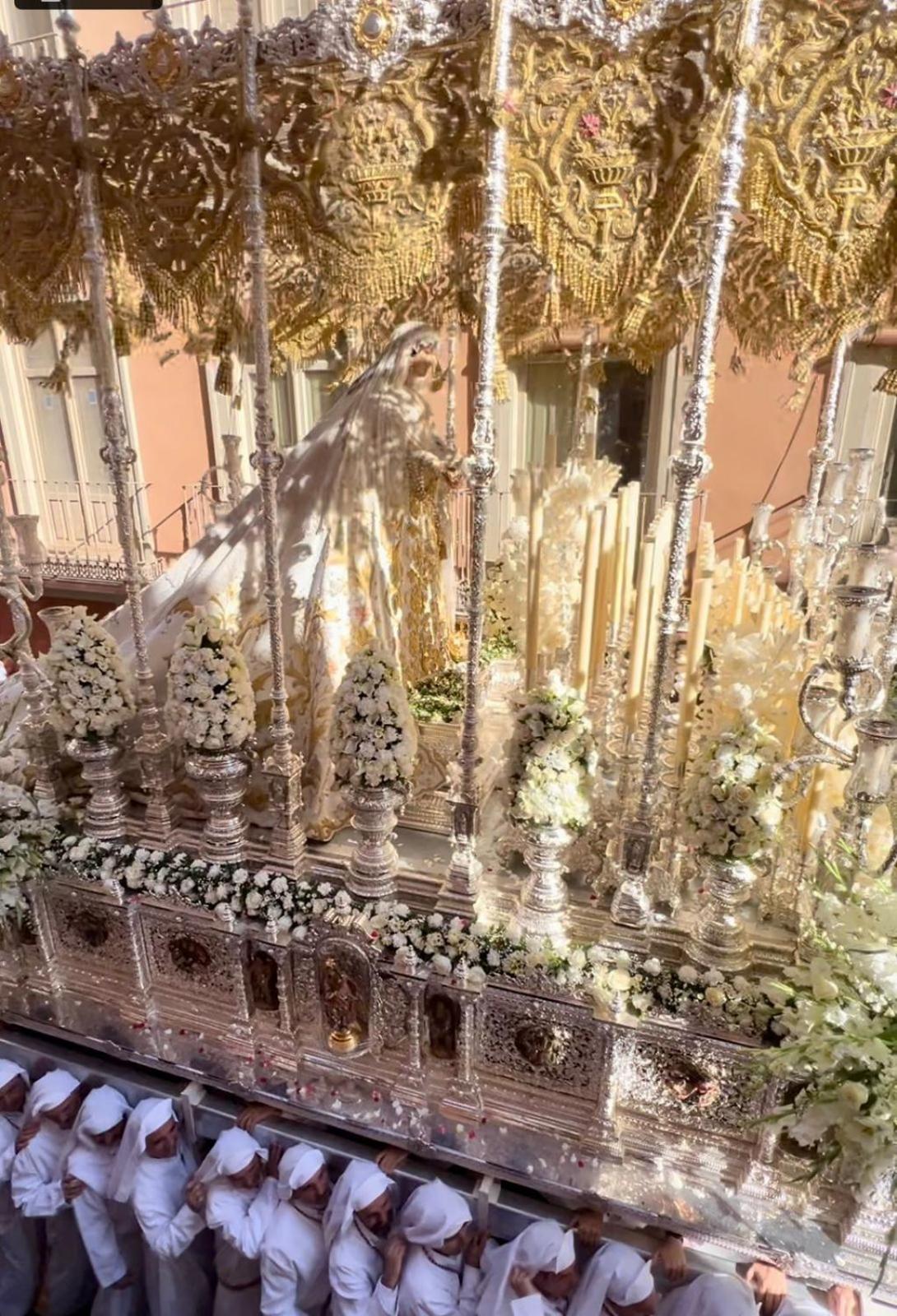 Casa Naty, Espacioso Renovado Apartamento En El Centro De Málaga Esterno foto