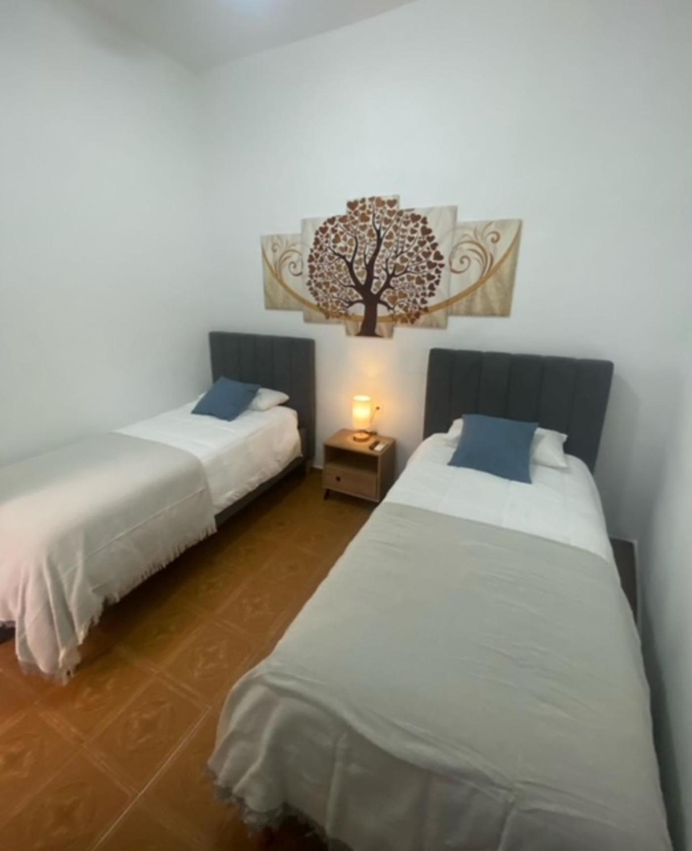 Casa Naty, Espacioso Renovado Apartamento En El Centro De Málaga Esterno foto